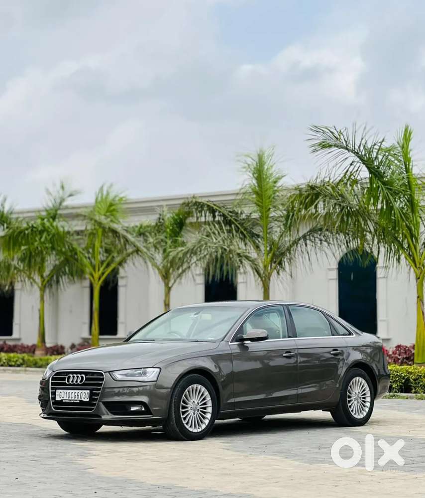 Audi A4 35 Tdi Premium-sport, 2016, Diesel