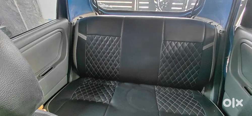 2nd Owner Maruti Alto 2000(alto Lx)