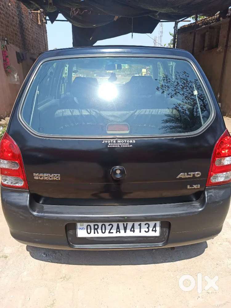 Good Car, Good Condition