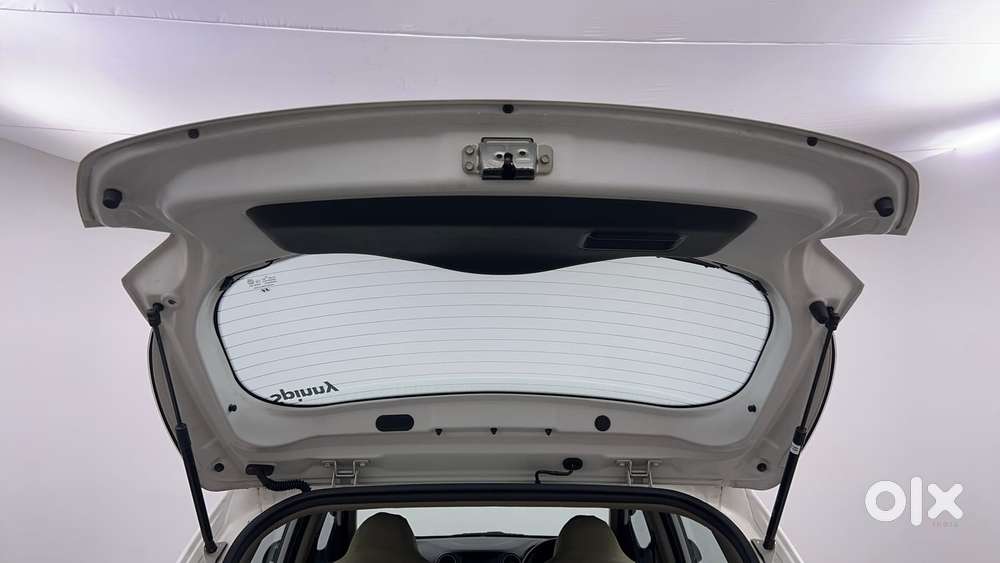 Hyundai Grand I10 1.2 Kappa Asta, 2017, Petrol