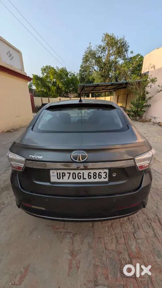 Tata Tigor 2023 Cng+ Petrol70000 Km Driven