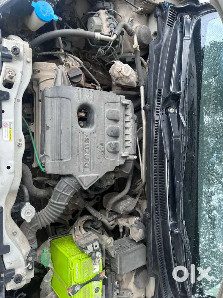 Maruti Suzuki Celerio 2019 Cng & Hybrids 95000 Km Driven