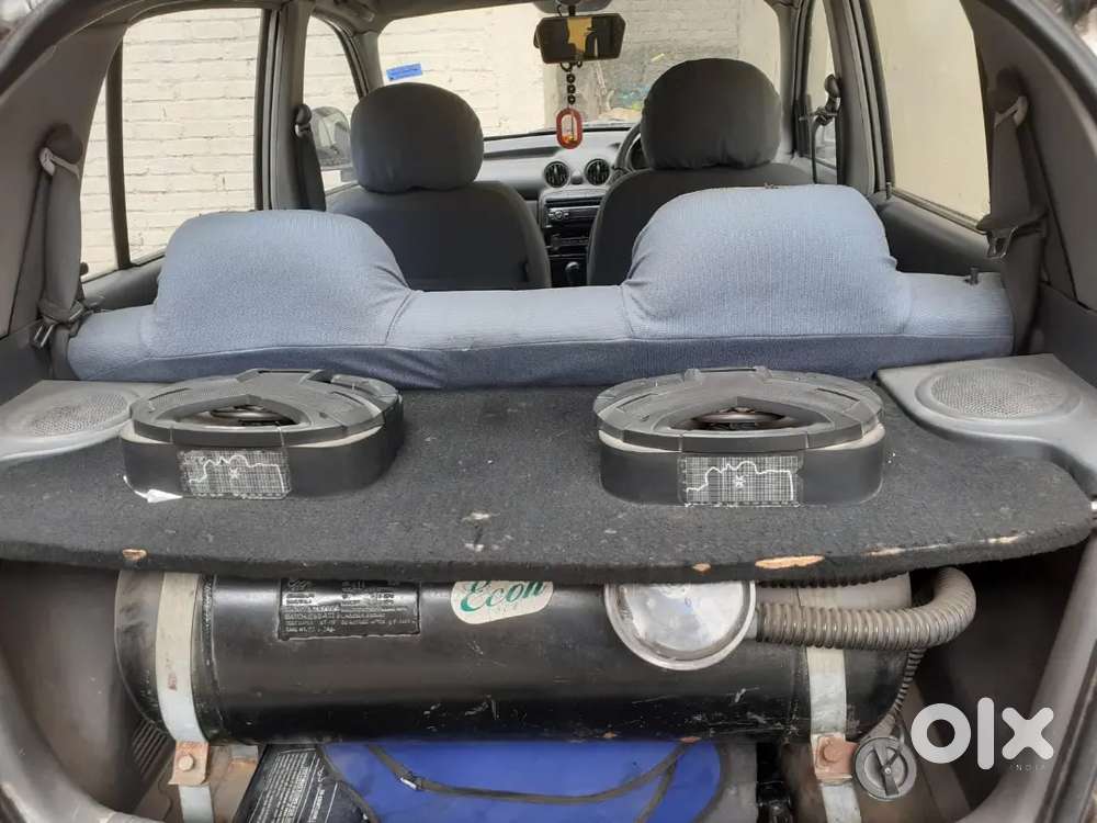 Hyundai Santro Xing 2005