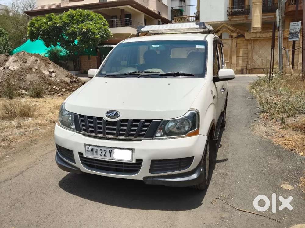 Mahindra Xylo D2 Bs Iv, 2014, Diesel