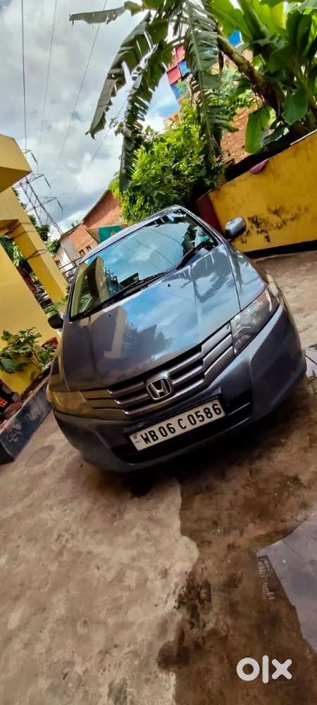 Honda City Emaculate Condition