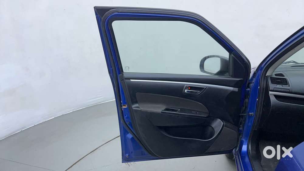 Maruti Suzuki Swift Vdi, 2012, Diesel