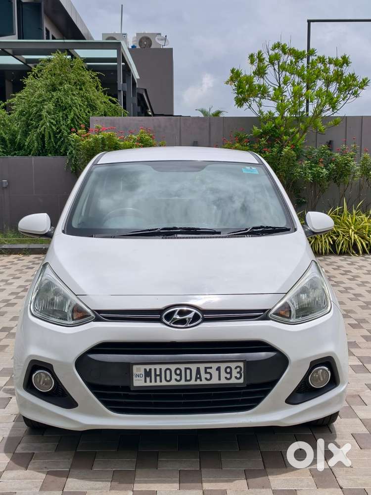 Hyundai Grand I10 Magna, 2014, Petrol