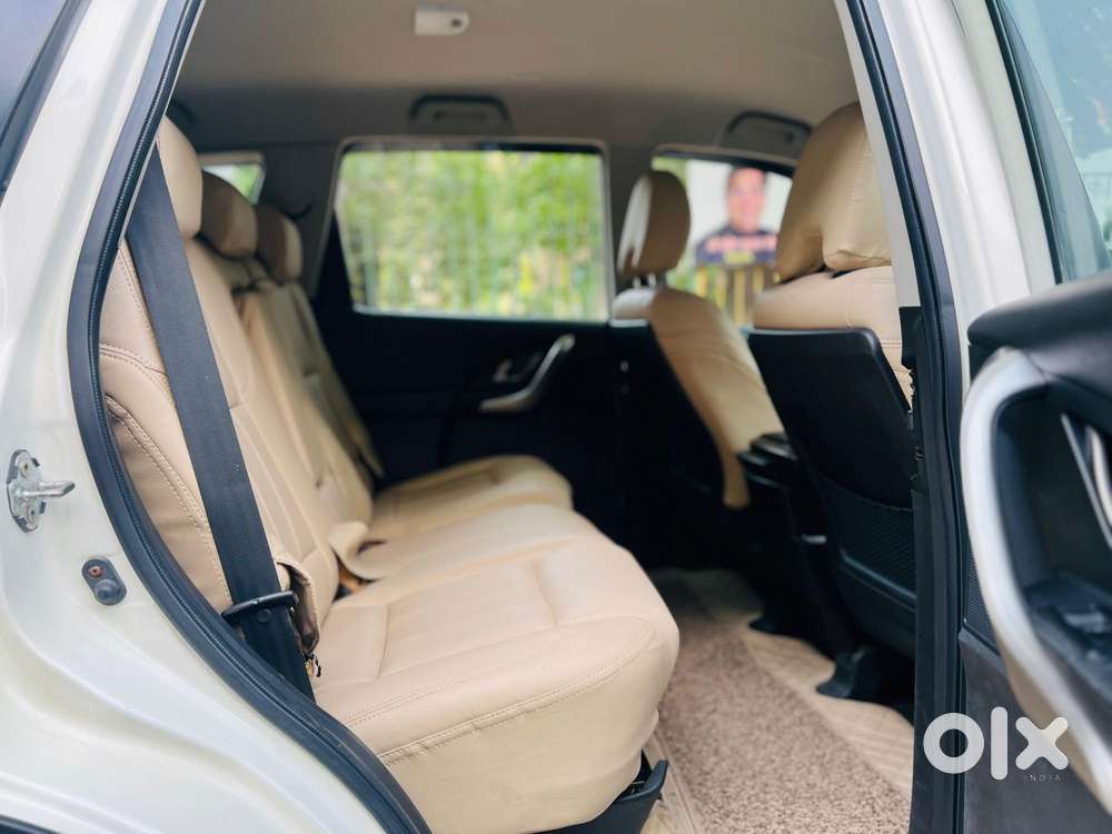Mahindra Xuv500 W7, 2018, Diesel