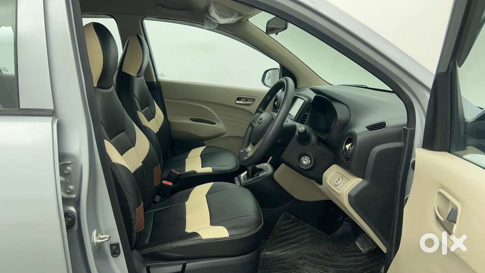 Hyundai Santro Sportz Amt, 2020, Petrol