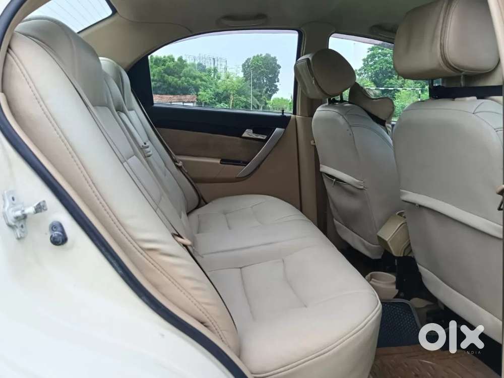 Chevrolet Aveo, 2011, Petrol