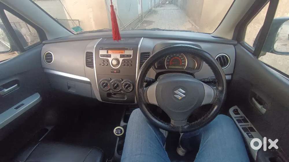 Maruti Suzuki Wagon R 2011