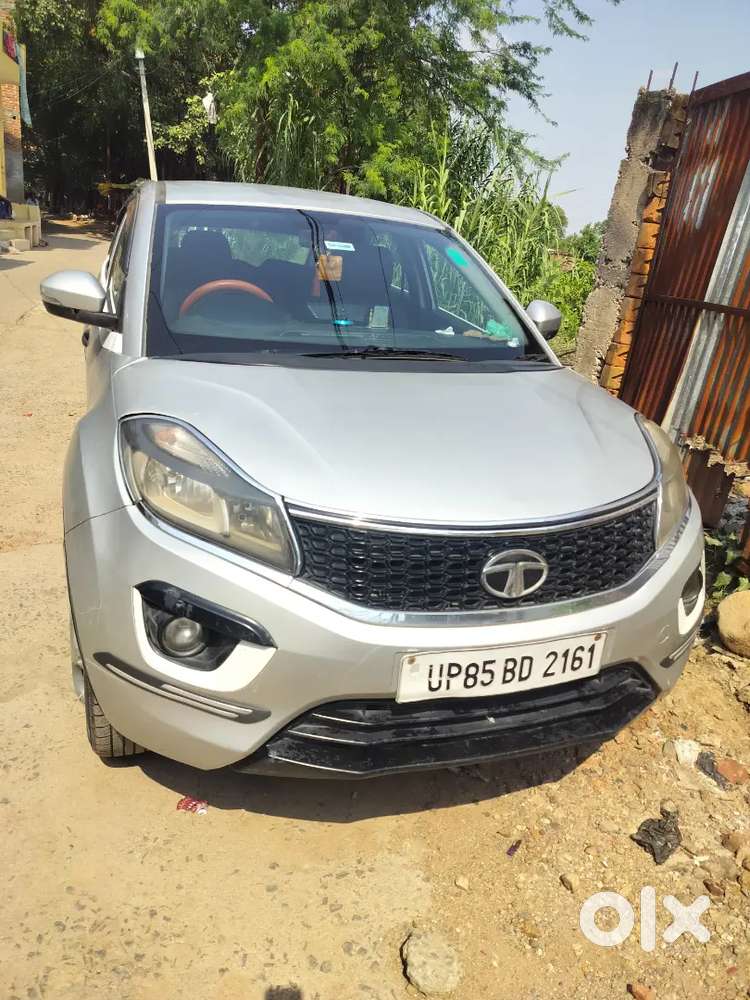 Tata Nexon 2018