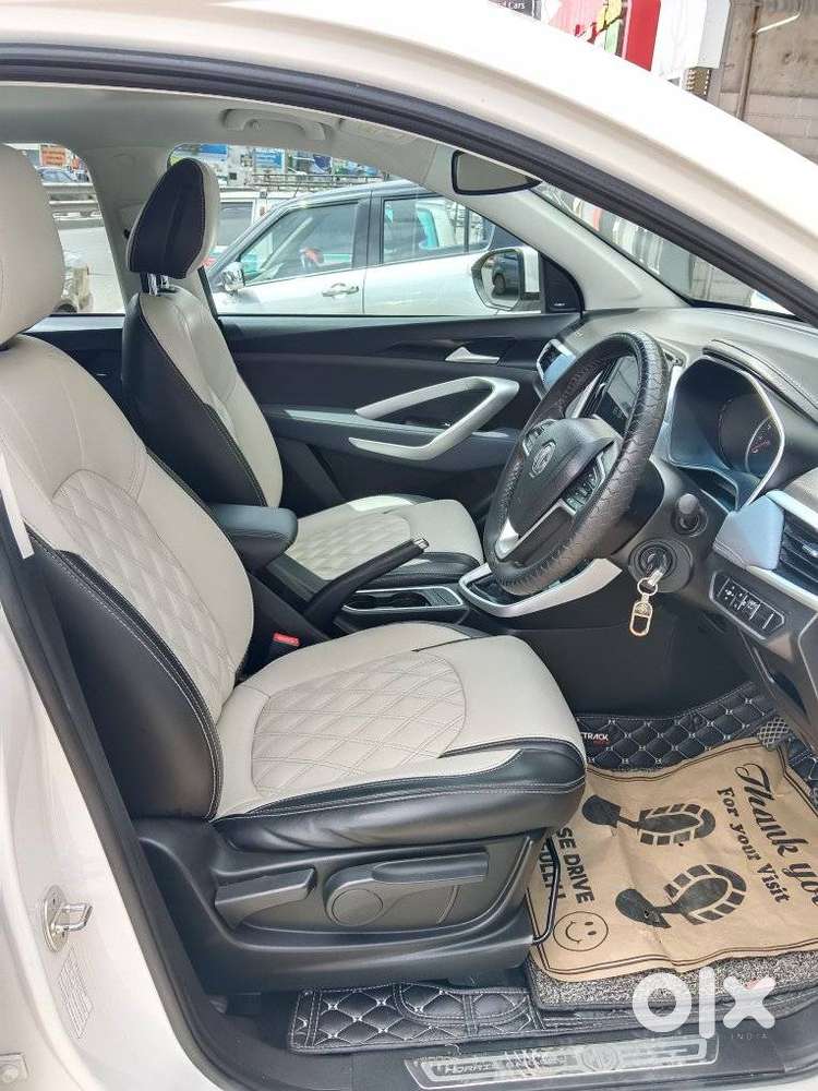 Mg Hector 1.5 Shine, 2023, Diesel
