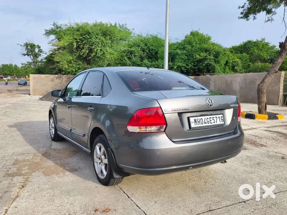 Volkswagen Vento 1.5 Tdi Highline, 2013, Diesel