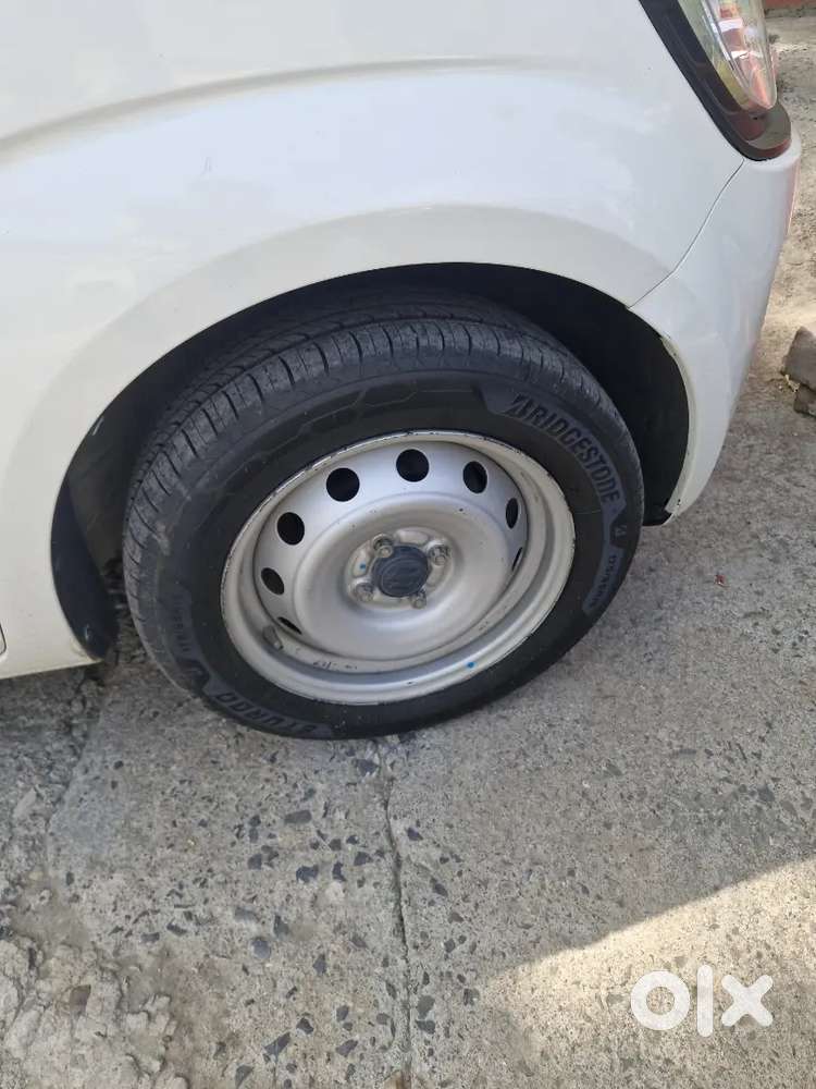 Maruti Suzuki Ignis 2022
