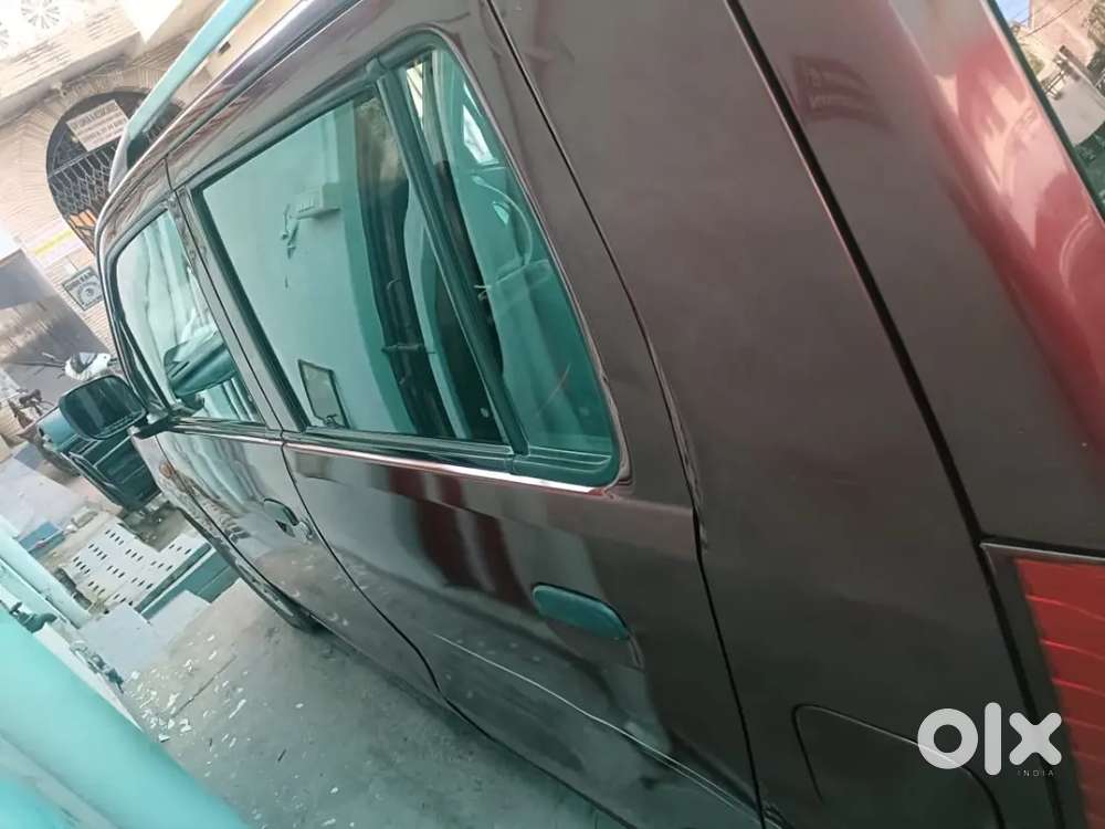 Maruti Suzuki Wagon R 1.0 2012 Petrol Well Maintained