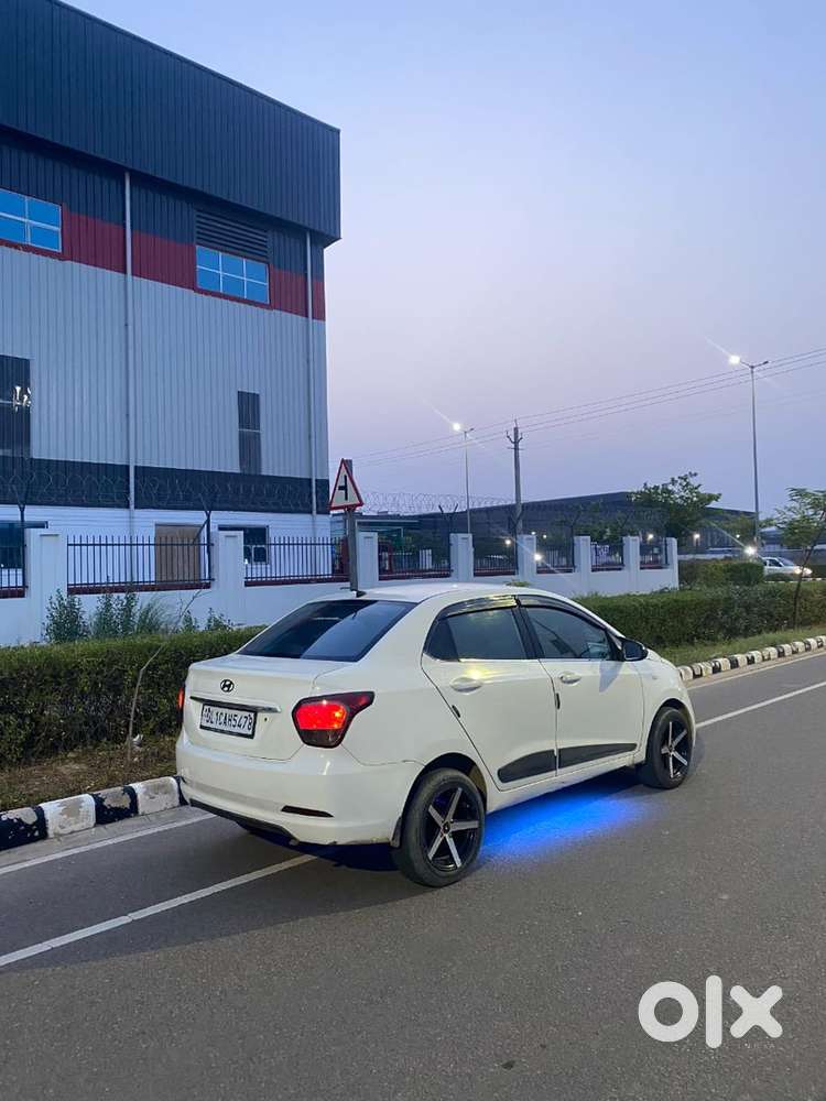 Hyundai Car 2016 Model