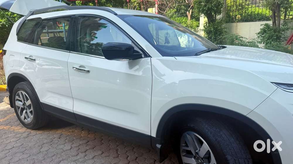 Tata Diesel 2021 Car With Automatic Transmission