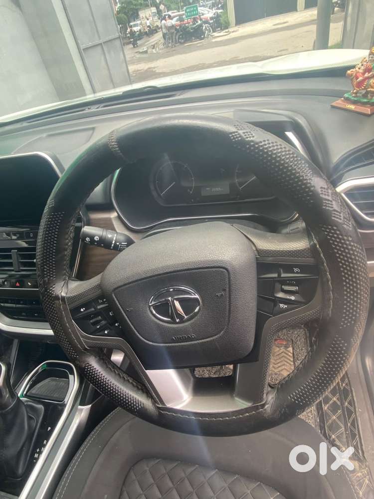 Tata Harrier Xta+ 2.0 L Kryotec Bs Vi, 2023, Diesel