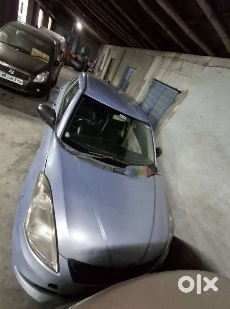 Maruti Suzuki Swift Dzire Ldi Bsiv, 2016, Diesel