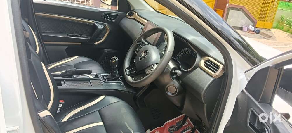 Renault Kiger Rxt Opt, 2022, Petrol
