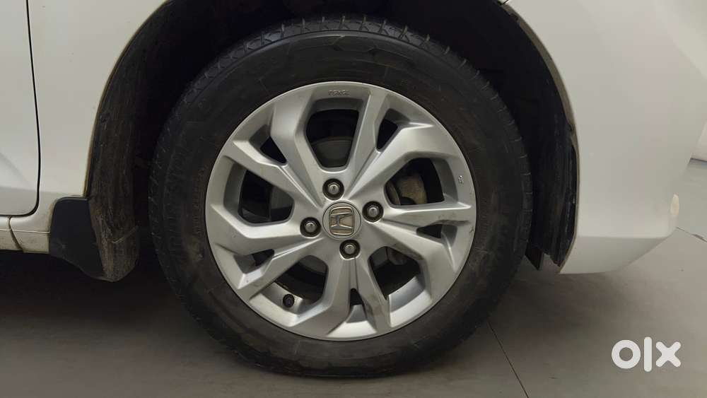 Honda Amaze Vx Cvt I-vtec, 2020, Petrol