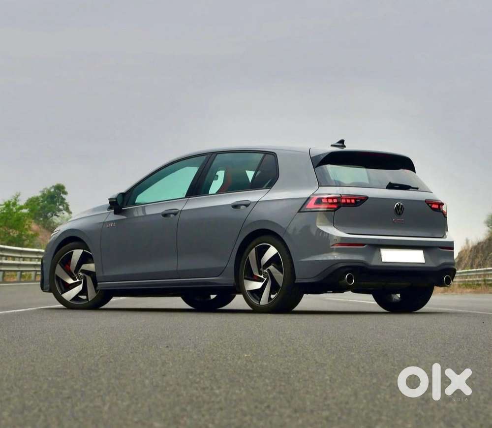 Volkswagen Polo Gti, 2026, Petrol