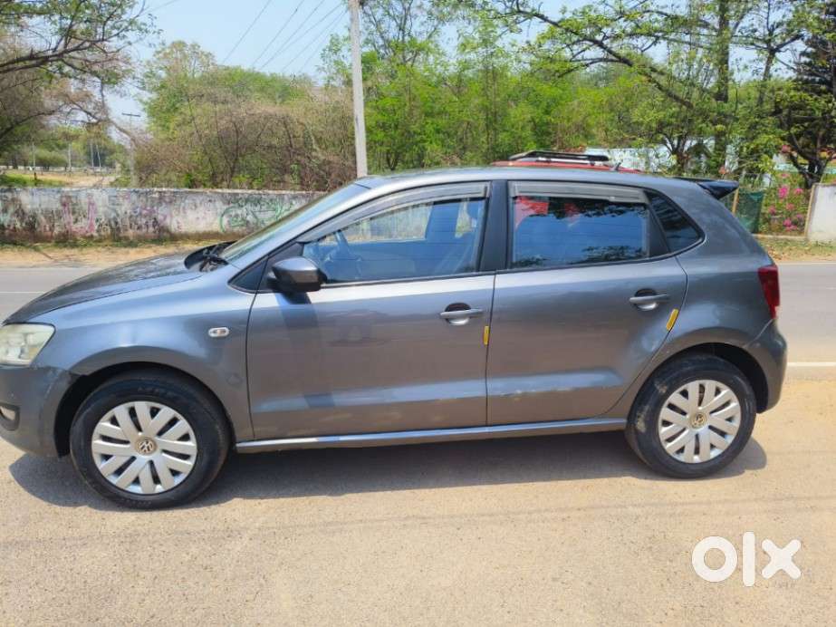 Volkswagen Polo 2013-2015 1.5 Tdi Comfortline, 2014, Diesel