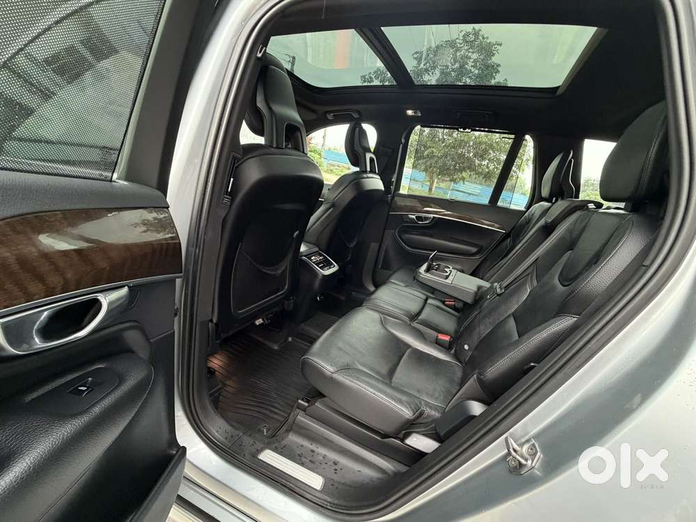 Volvo Xc90 D5 Awd, 2017, Diesel