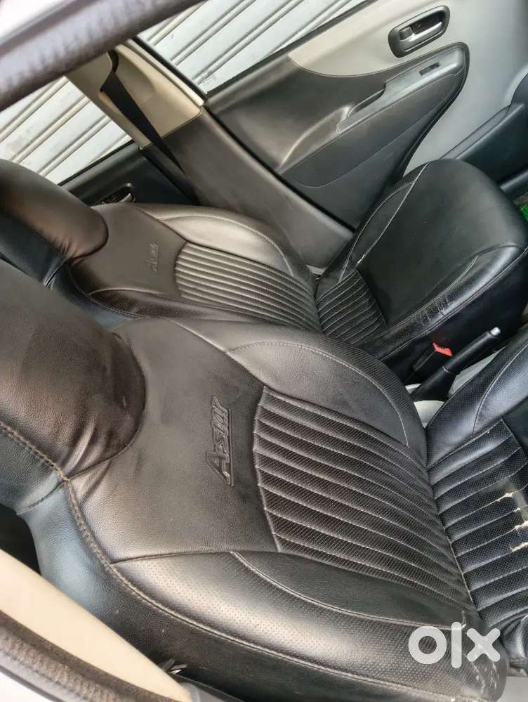 Maruti Suzuki A-star 2010