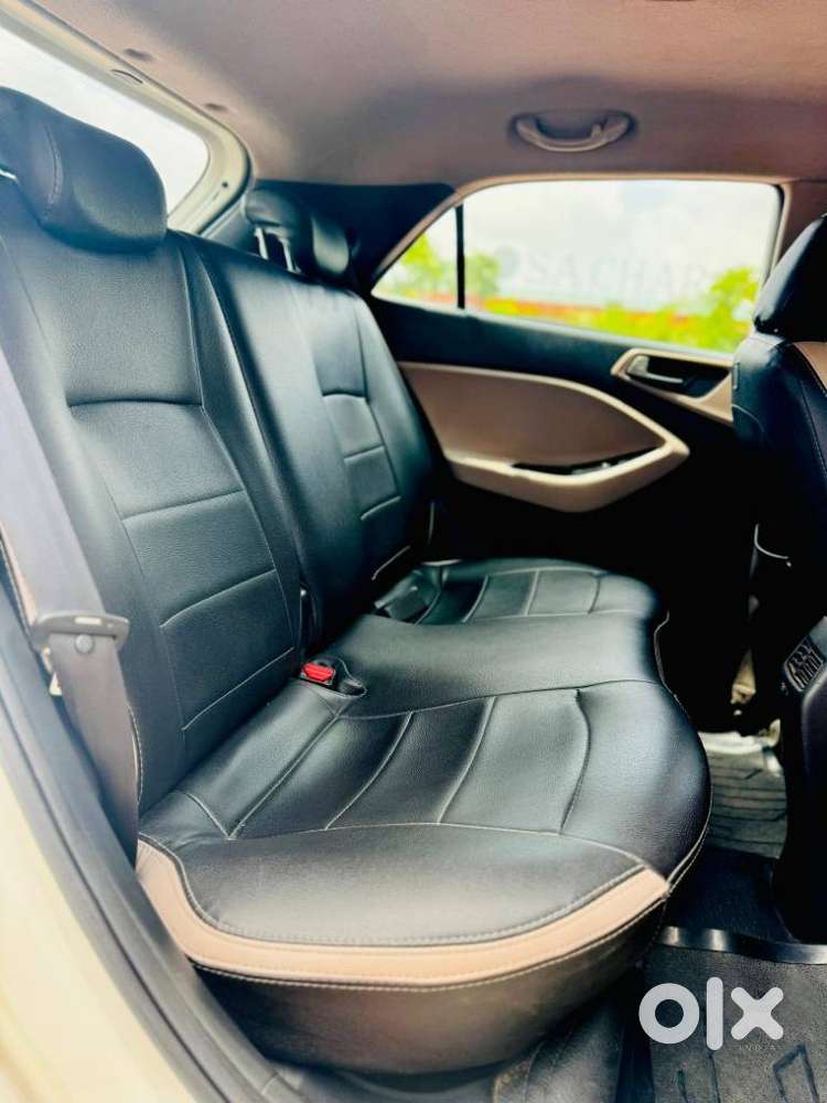 Hyundai Elite I20 Asta 1.2 (o), 2017, Diesel