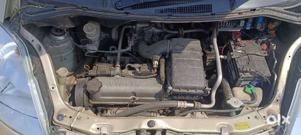 Maruti Suzuki Zen Estilo Vxi Bsiv, 2009, Petrol