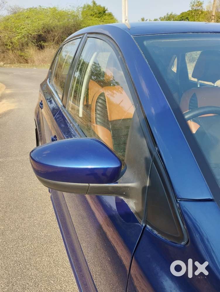 Volkswagen Polo 2013-2015 1.5 Tdi Highline, 2013, Diesel