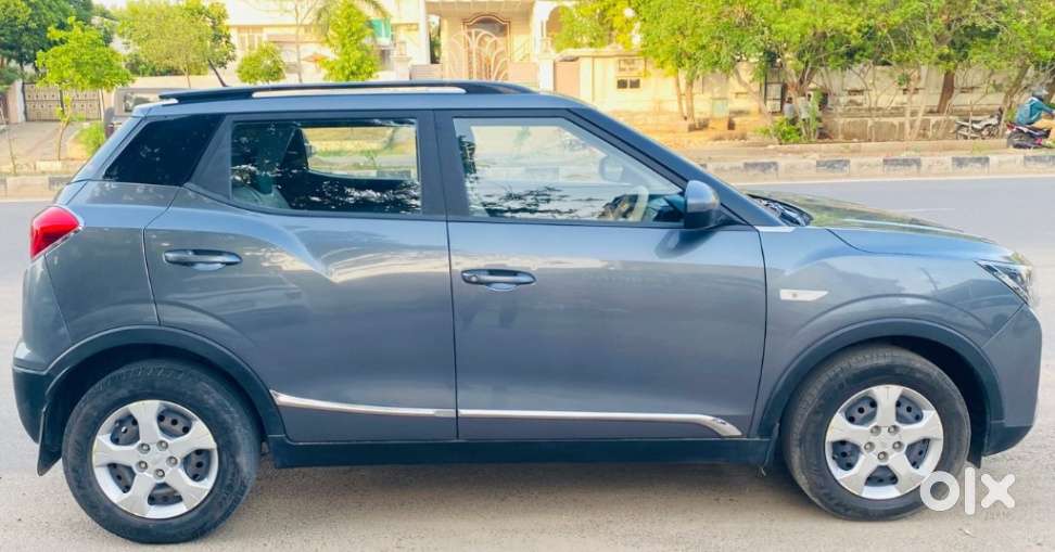 Mahindra Xuv300 W6 Diesel, 2022, Diesel