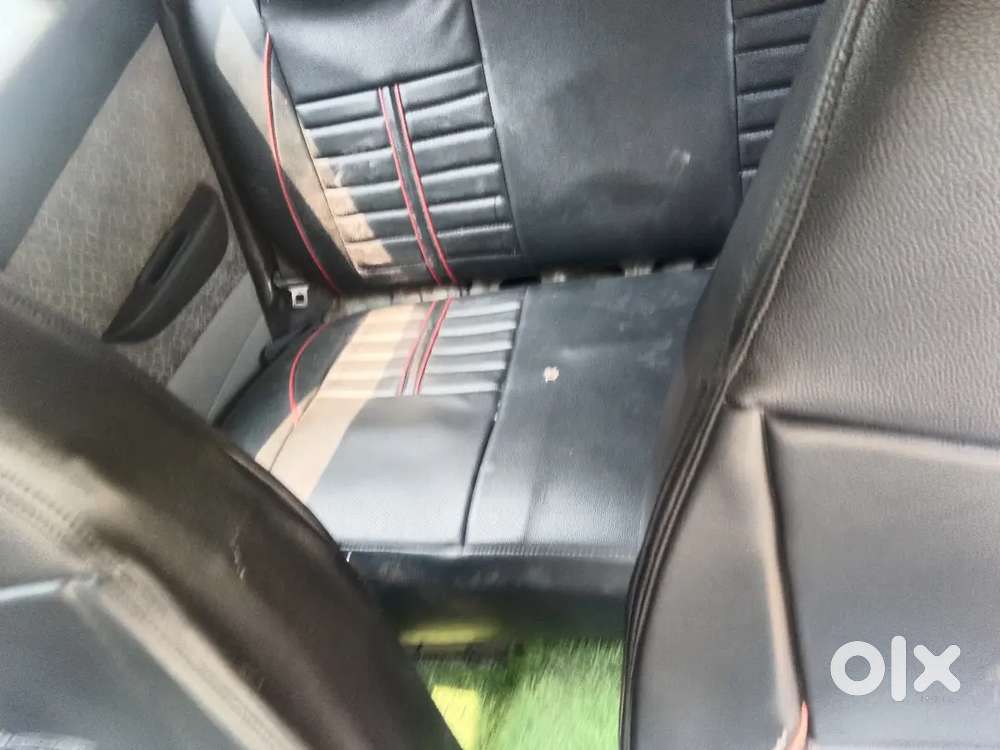 Maruti Suzuki 800 2016 Petrol 102000 Km Driven