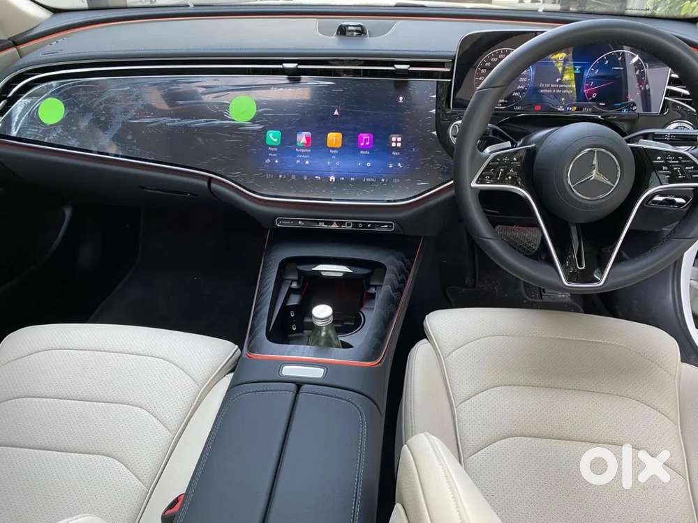 Mercedes-benz E-class, 2026, Petrol