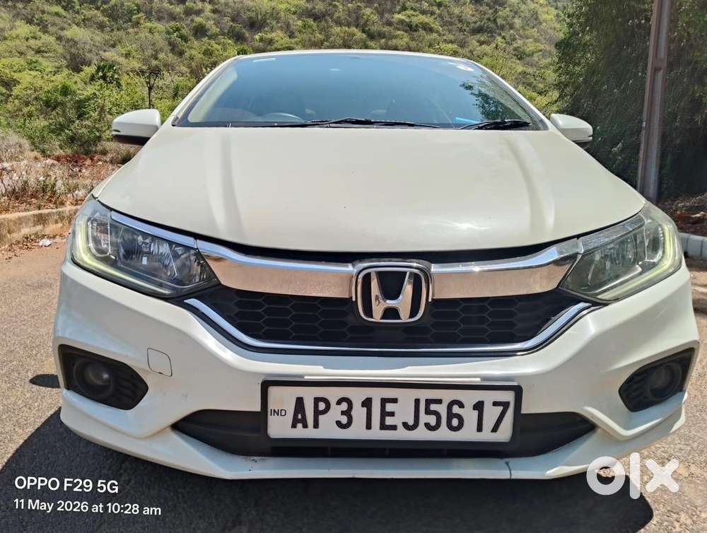 Honda Diesel Car 2017