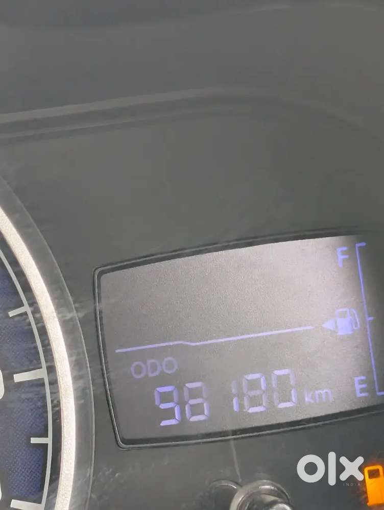 Hyundai I10 Era