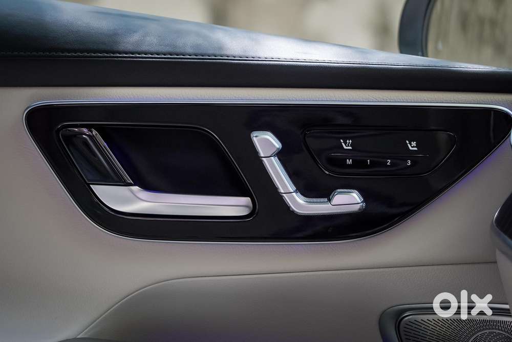 Mercedes-benz Glc Class 220 D 4 Matic, 2025, Diesel