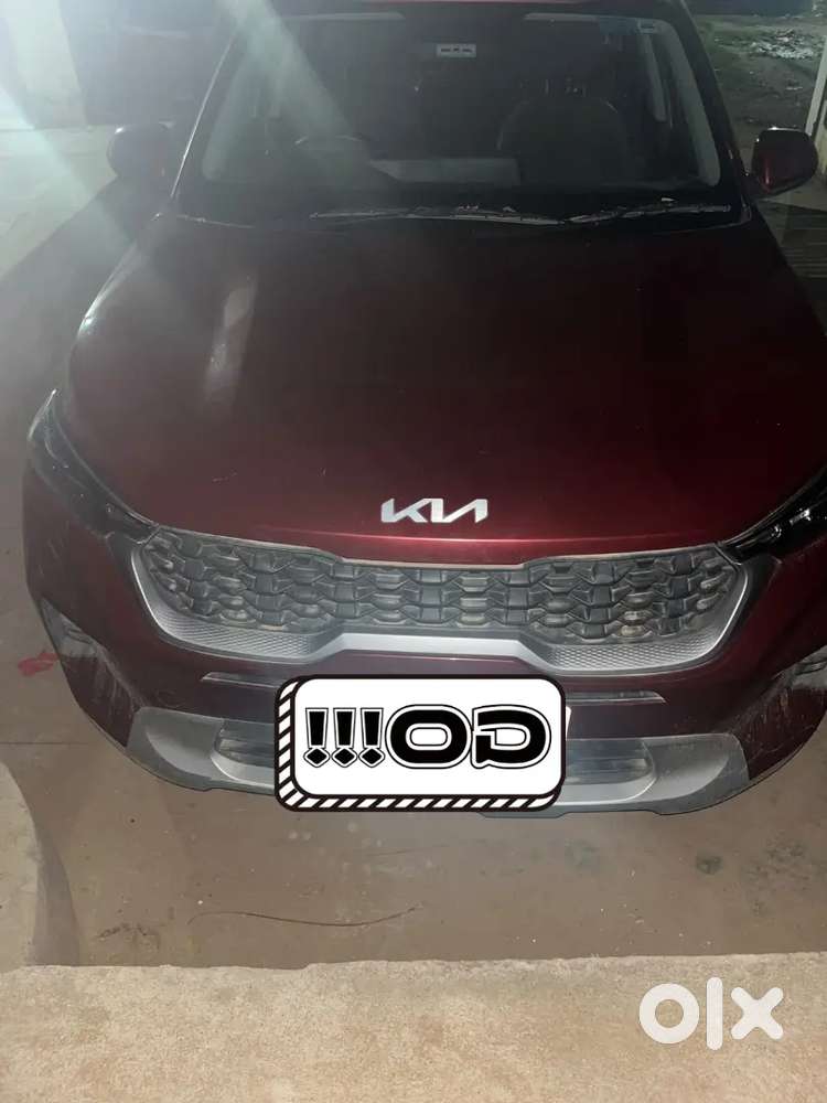 Kia Sonet 1.0 2023 Manual