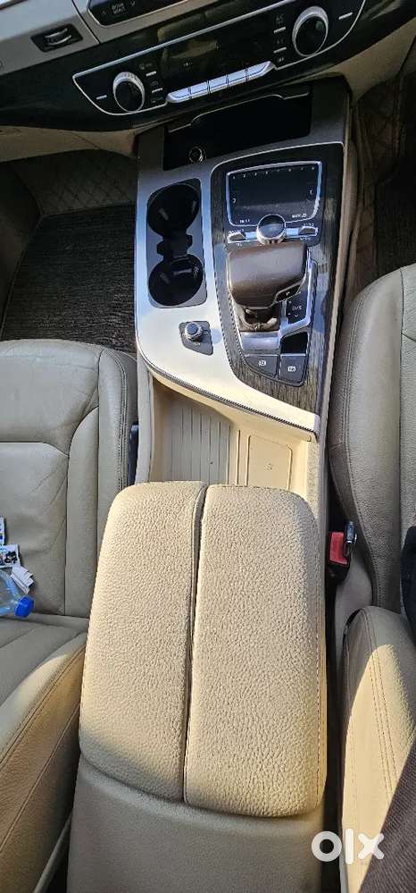 Audi Q7 3.0 Tdi 2018