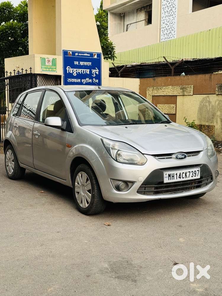 Ford Figo 2012-2015 Diesel Zxi, 2011, Diesel