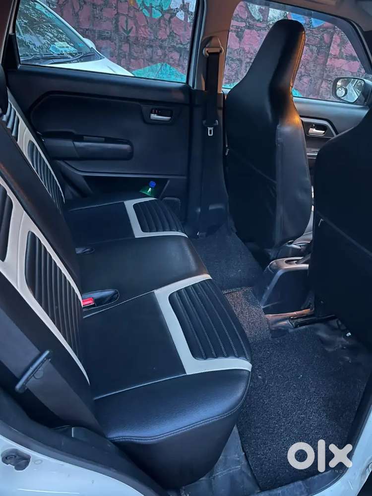 Maruti Suzuki Wagon R Lxi Cng 2025