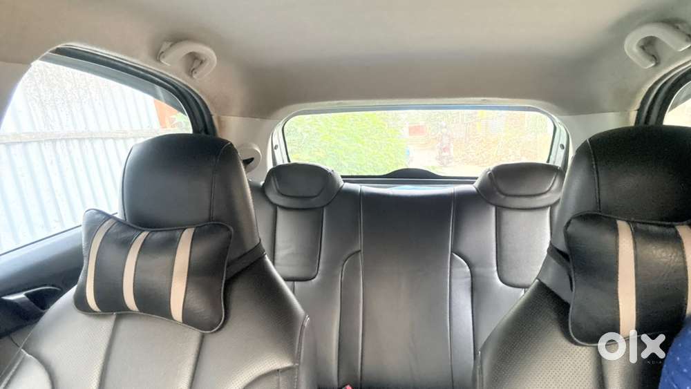Tata Tiago Petrol 2018 Car
