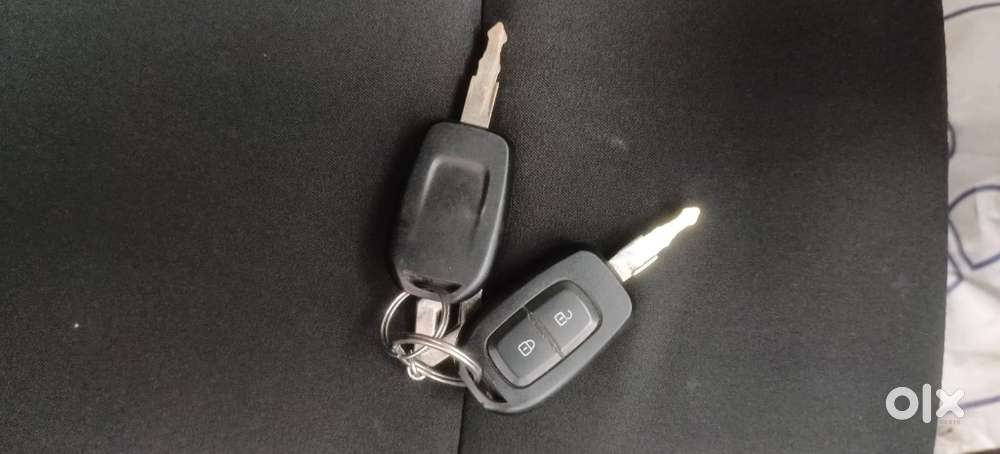 Renault Kwid 1.0 Rxt Optional, 2018, Petrol