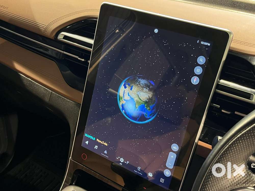 2023 Mg Hector Plus