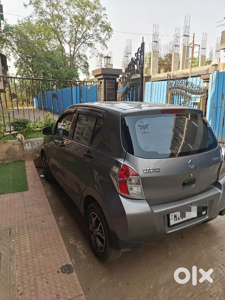 Celerio Cng Green For Sale, Very Good Condition.