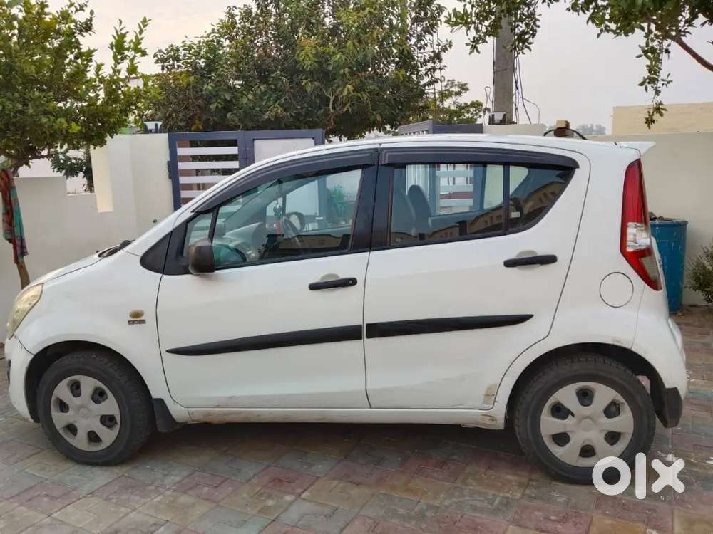Maruti Ritz Vdi 2013