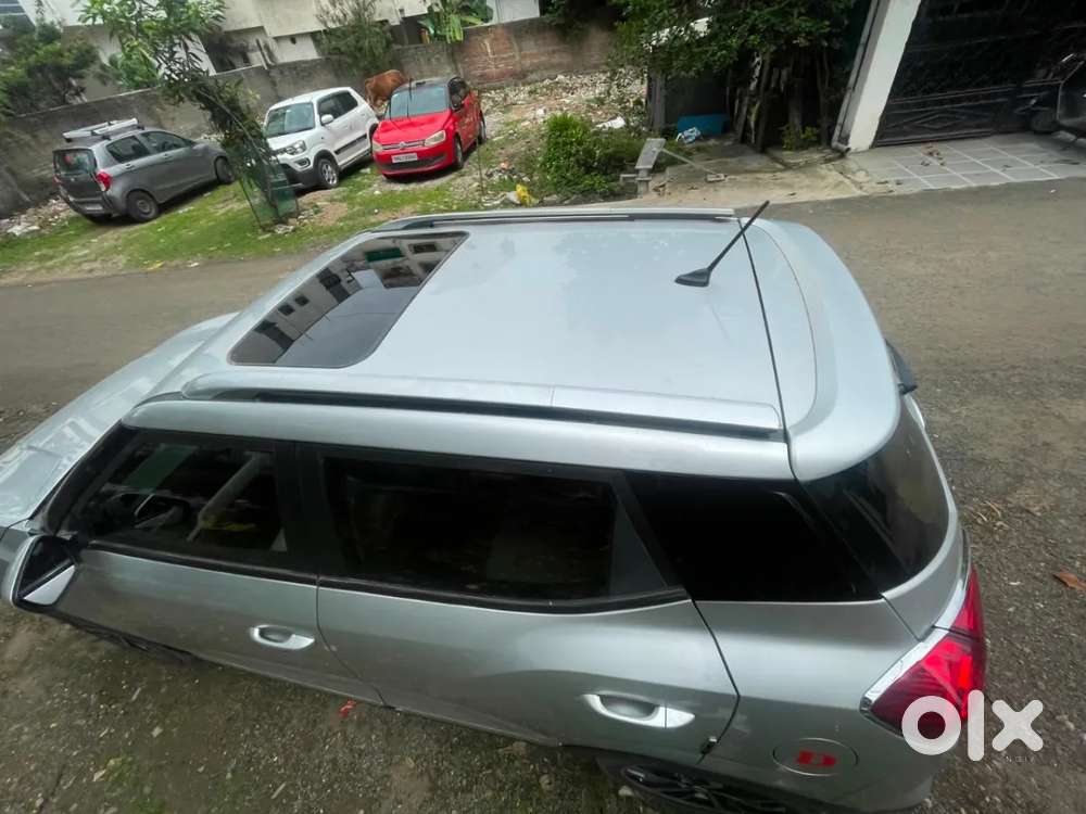 Mahindra Xuv300 W8 Option Diesel, 2019, Diesel