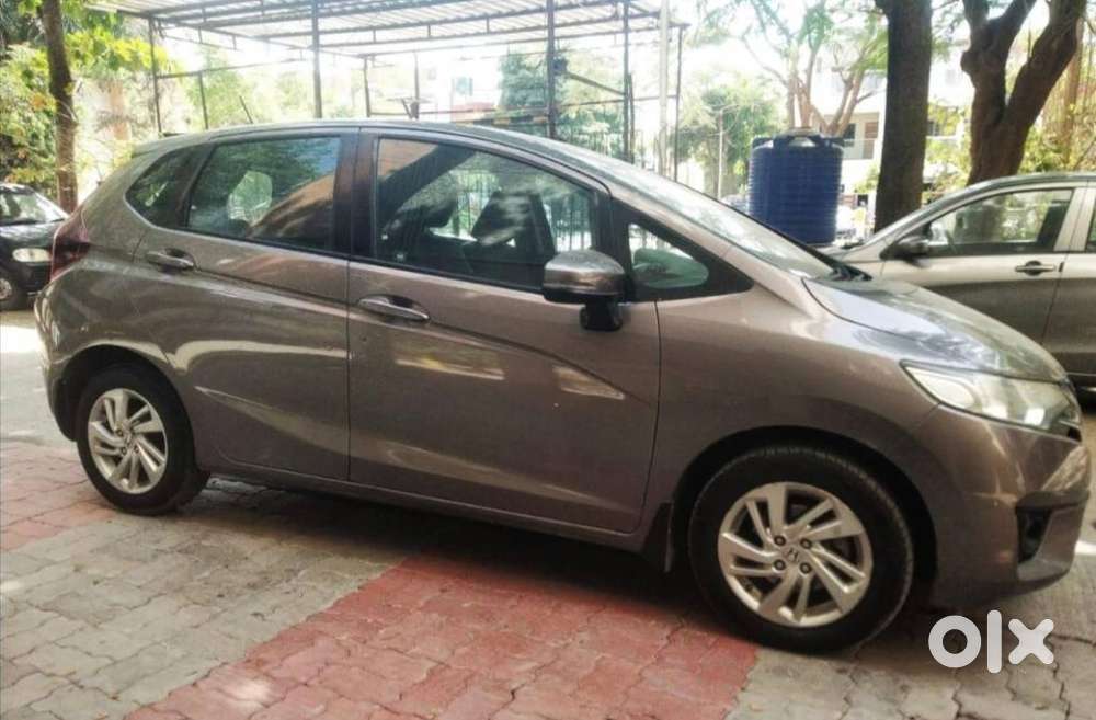 Honda Jazz 1.5 V I Dtec, 2016, Diesel